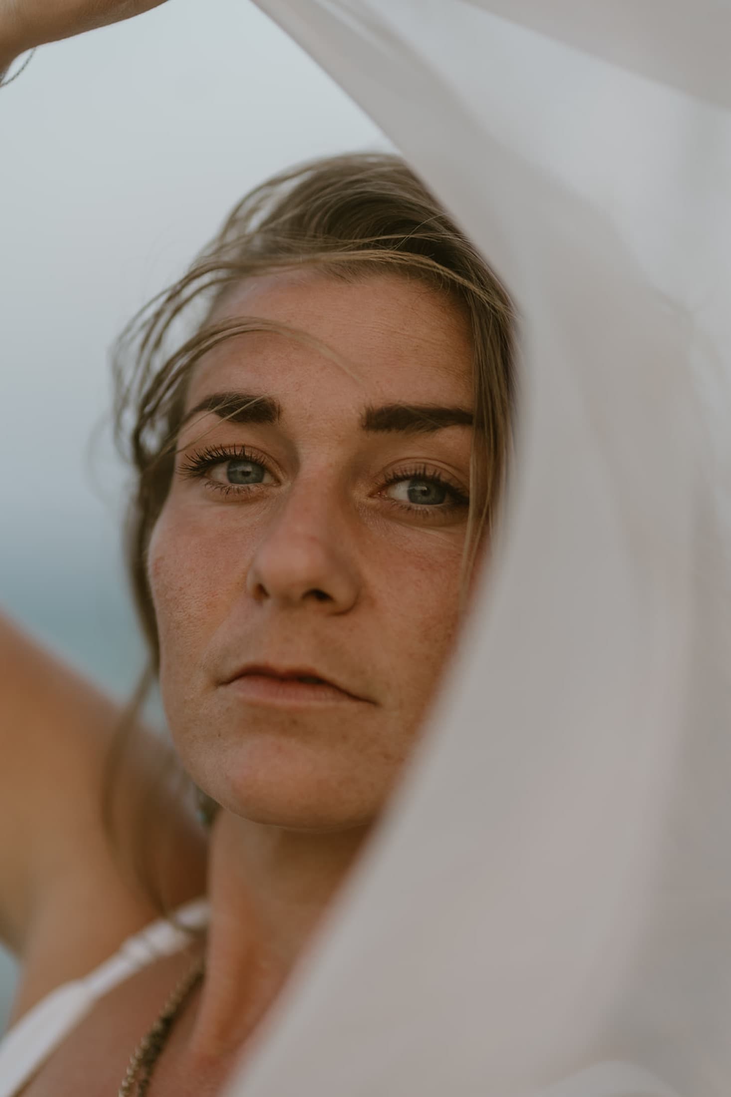Pauline Pruggmayer — Somatischer Coach & Trauma-Informed Bodyworkerin
